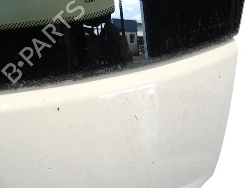 Used Tailgate Tailgate 37005838 37005838