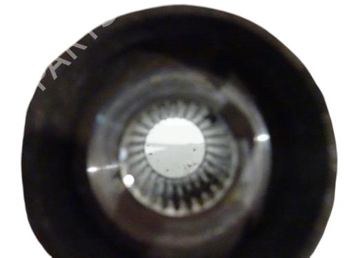 Right front steering knuckle MAZDA PREMACY (CP) 2.0 TD | BP39761598M26 - Image 3