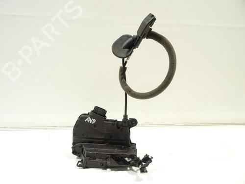 Used Front right lock Front right lock RENAULT CAPTUR I (J5_, H5_) 1.5 dCi 90 (J5N4, J5M5, J5MW, J5M6, J5AL, J5AJ) (90 hp) 32063698 32063698