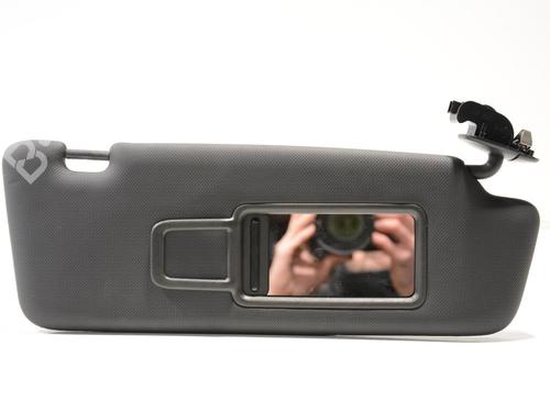 Pare-soleil droit AUDI A5 Sportback (8TA) S5 quattro (333 hp) 31310623