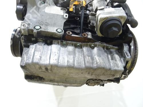 Engine VW GOLF PLUS V (5M1, 521) 1.9 TDI | BP29863412M1