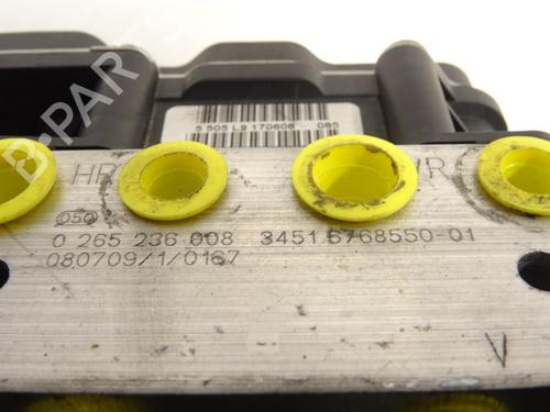 ABS pump BMW 3 Coupe (E92) 330 xd | BP29895964M43  - Image 7