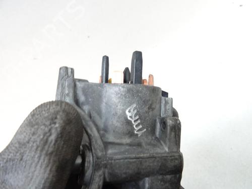 Used Ignition barrel Ignition barrel AUDI A4 B5 (8D2) 1.9 TDI (116 hp) 20065713 20065713