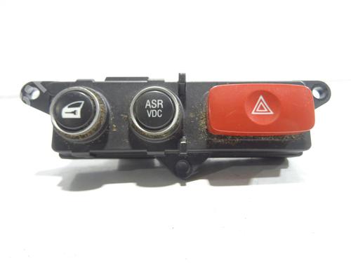 Warning switch ALFA ROMEO 159 (939_) 1.9 JTDM 16V (939AXC1B, 939AXC12) | BP24200736I22 - Image 3