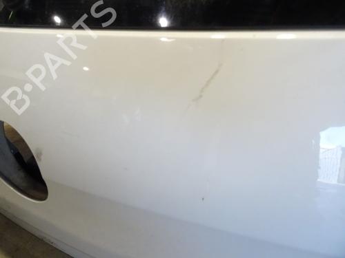 Used Tailgate Tailgate 38606975 38606975