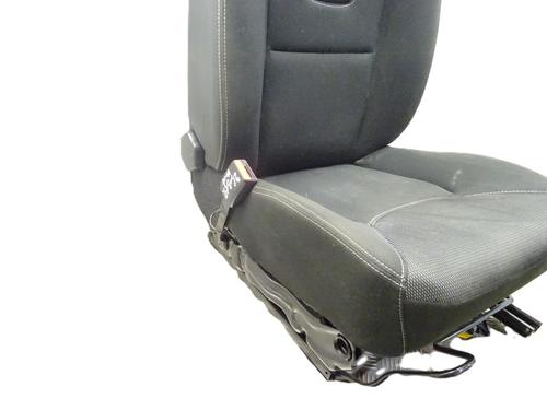 Left front seat RENAULT CLIO IV (BH_) 0.9 TCe 90 (BHNF, BHMA, BHMH, BHJK, BHJR) | BP29634629C15 