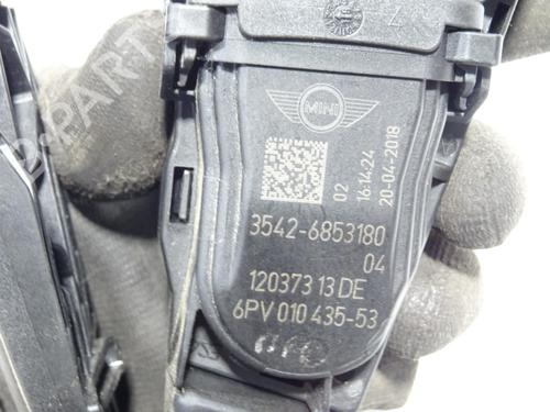 Used Pedal Pedal MINI MINI (F56) John Cooper Works (231 hp) 29199869 29199869