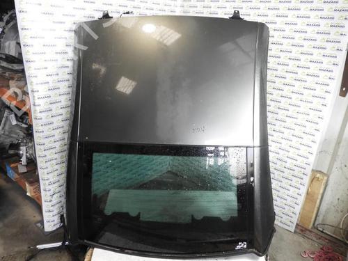 Bootlid window PEUGEOT 307 CC (3B) 2.0 16V | BP20045596C64 