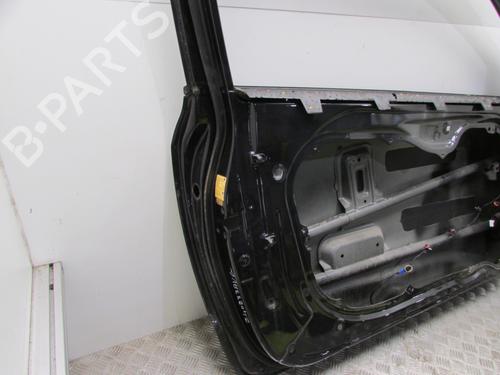 Left front door KIA PRO CEE'D (ED) 1.6 CRDi 115 | BP26496414C2 - Image 4