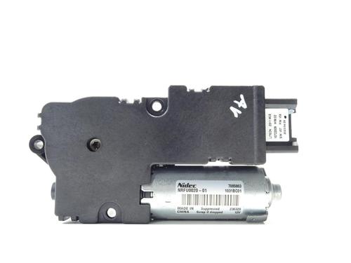 Sunroof engine MG MG ZS SUV (AZS1) 1.0 T-GDi | BP27928135M60 - Image 2