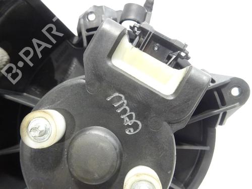 Heater blower motor OPEL CORSA E (X15) 1.4 Turbo (08, 68) | BP26657041M62  - Image 6