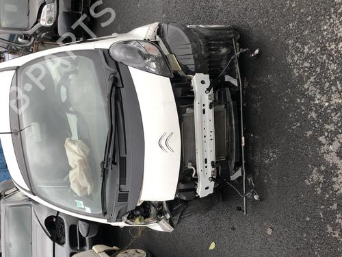 Left sun visor CITROËN C-ZERO C-Zero | BP27303935I1  - Image 9