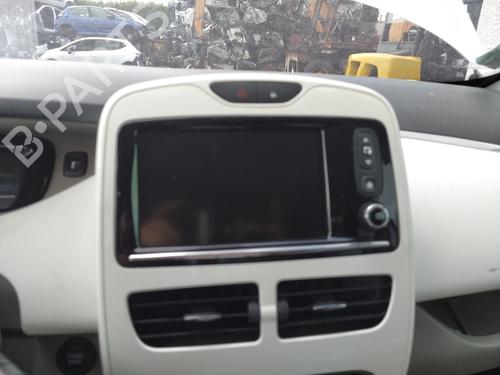 Used Parts RENAULT ZOE (BFM_)  ZOE  4923910