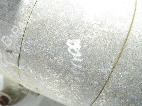 AC compressor PEUGEOT BOXER Van 2.2 HDi 120 | BP23787148M34 - Image 5