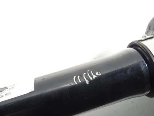 Used Left front driveshaft Left front driveshaft VW TIGUAN (5N_) 2.0 TDI (140 hp) 32325414 32325414