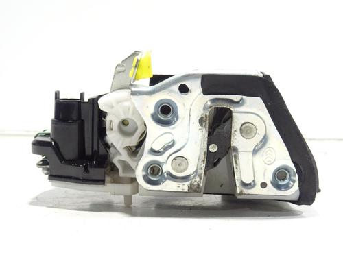 Rear left lock SUZUKI IGNIS III (MF, FF) 1.2 Hybrid AllGrip (ATK412) | BP33213067C100 - Image 5
