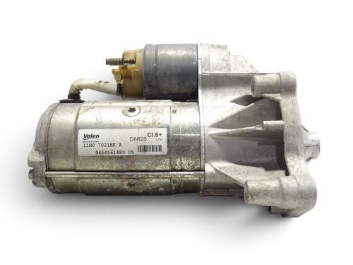 Starter PEUGEOT EXPERT Van (V_) 2.0 BlueHDi 120 | BP38788065M8 - Image 3