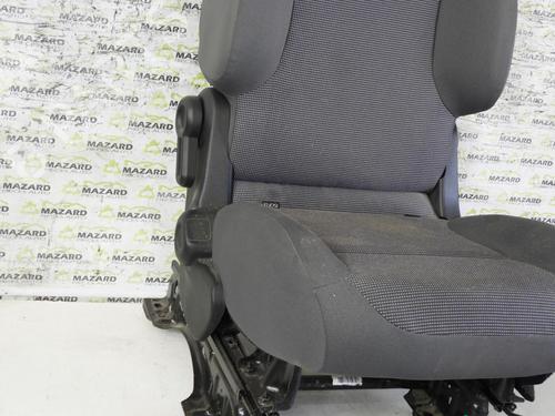 Used Right front seat Right front seat CITROËN BERLINGO Box Body/MPV (B9) [2008-2026] 21971884 21971884