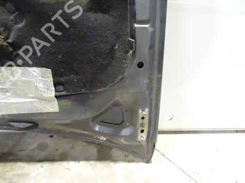 Hood VW GOLF V (1K1) 1.9 TDI | BP29124345C1 