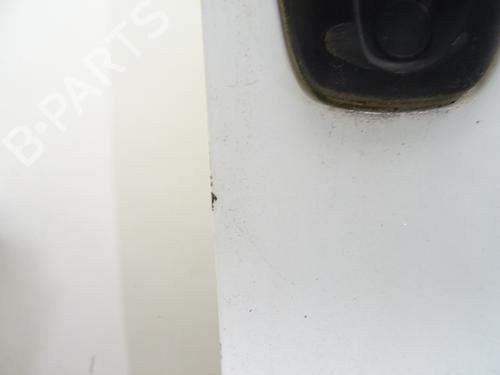 Right front door FIAT FIORINO Box Body/MPV (225_) 1.4 Natural Power (225BXC1A, 225AXC1A) | BP28477182C3 
