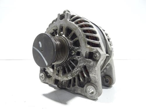 Used Alternator Alternator NISSAN NV400 Van (X62, X62B) dCi 130 (130 hp) 24361164 24361164