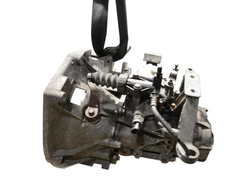 Caja de cambios Caja de cambios FIAT GRANDE PUNTO (199_) 1.4 16V (199BXG1B, 199AXG1B) (95 hp) 39728861 39728861