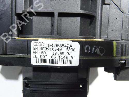 Steering column stalk AUDI A6 C6 (4F2) 3.0 TDI quattro | BP27158914I23  - Image 6