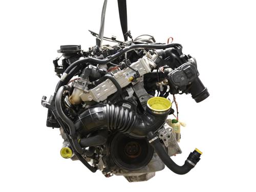 Engine BMW 1 (F20) 116 d | BP39664984M1 - Image 5