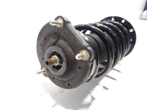 Right front shock absorber CITROËN NEMO MPV 1.4 HDi | BP27358468M17 