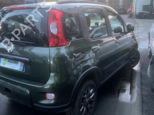 Electronic module FIAT PANDA (312_, 319_) 0.9 4x4 (312PXG1A) | BP27279299M83  - Image 14