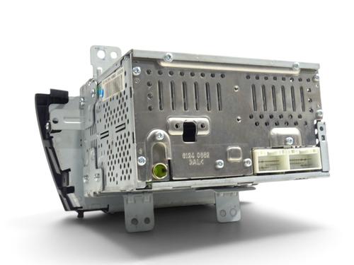 Used Radio Radio HYUNDAI ix35 (LM, EL, ELH) 2.0 CRDi 4WD (136 hp) 40436588 40436588