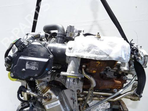 Engine FIAT TIPO Estate (356_, 357_) 1.6 D (356WXG1B) | BP29012436M1  - Image 9