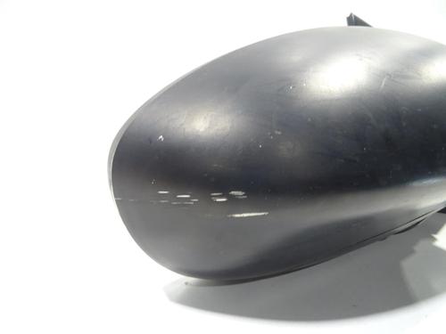 Right mirror NISSAN QASHQAI / QASHQAI +2 I (J10, NJ10, JJ10E) 2.0 dCi All-wheel Drive | BP21269107C27 