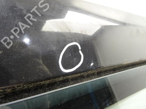 Left slide door CITROËN NEMO MPV 1.4 HDi | BP27346768C74 