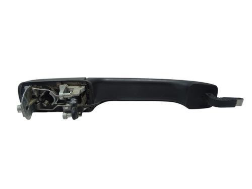 Used Rear left exterior door handle Rear left exterior door handle LAND ROVER DISCOVERY II (L318) 2.5 Td5 4x4 (139 hp) 39974166 39974166