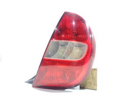 Right taillight CITROËN C5 I (DC_) 2.2 HDi (DC4HXB, DC4HXE) | BP28357765C35 - Image 4