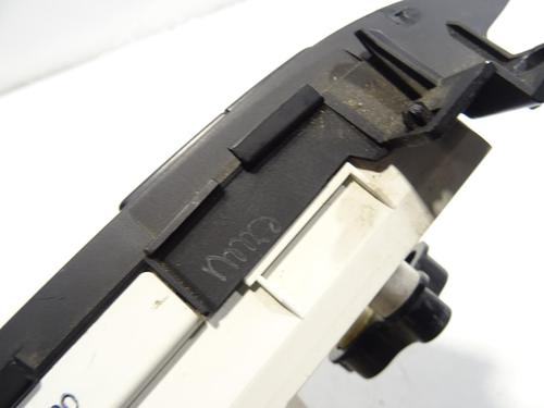 Climate control TOYOTA RAV 4 II (_A2_) 2.0 4WD (ACA21, ACA20) | BP31858332I5 