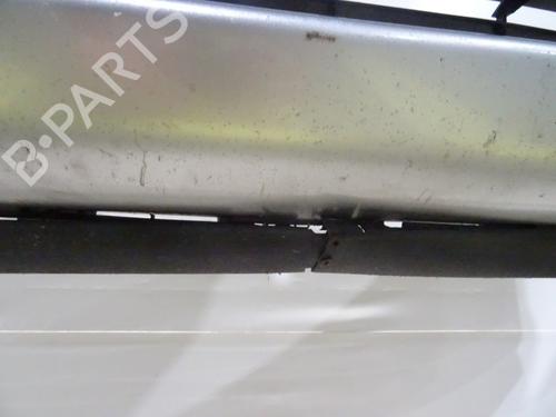Front bumper PEUGEOT 307 (3A/C) 2.0 HDi 110 | BP29372486C7 