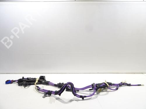 Used Wiring harness CITROËN C4 III (BA_, BB_, BC_) 1.2 Hybrid 136 (BAHPYJ) (136 hp) 29484614