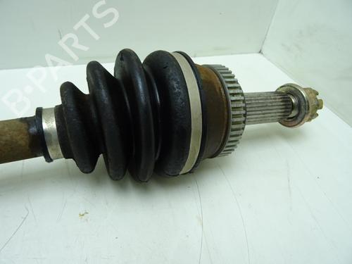 Right rear driveshaft HYUNDAI TUCSON (JM) 2.0 CRDi All-wheel Drive | BP26523297M41 