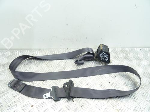 Used Rear left belt tensioner CITROËN XSARA (N1) 2.0 HDi 90 (90 hp) 30155886