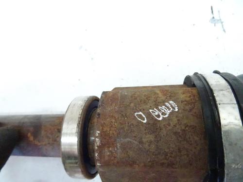 Used Right front driveshaft Right front driveshaft RENAULT MEGANE II (BM0/1_, CM0/1_) [2001-2012] 21969522 21969522
