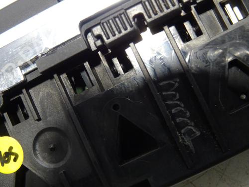 Warning switch AUDI A3 Sportback (8VA, 8VF) | BP33319472I22 - Image 2