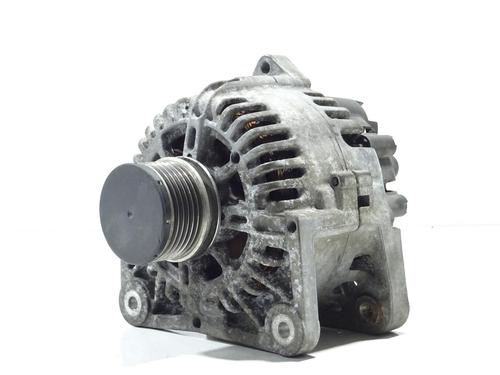 Used Alternator NISSAN MICRA III (K12) 1.5 dCi (65 hp) 24662531