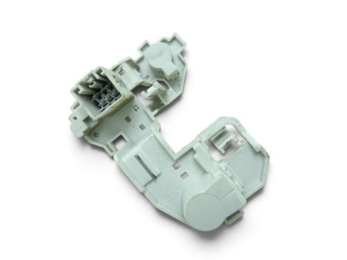 Used Lamp holder Lamp holder FORD FIESTA VI (CB1, CCN) 1.4 TDCi (70 hp) 40540287 40540287