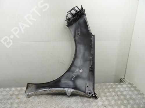 Right front fenders PEUGEOT 308 I (4A_, 4C_) 1.6 HDi | BP28084113C42 