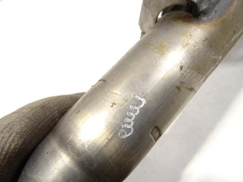 Used Steering column Steering column DACIA DUSTER (HS_) 1.5 dCi 4x4 (HSMC, HSMD) (110 hp) 29838617 29838617