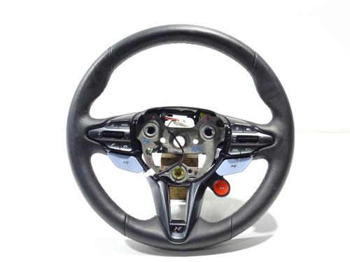 Used Steering wheel HYUNDAI GETZ (TB) [2001-2011]  25588099