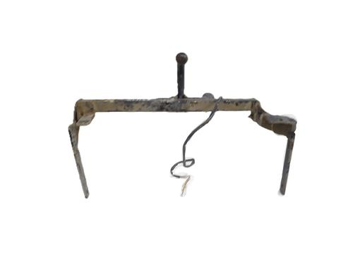 Used Tow ball/Mechanism PEUGEOT 406 (8B) 1.8 16V (110 hp) 31590893