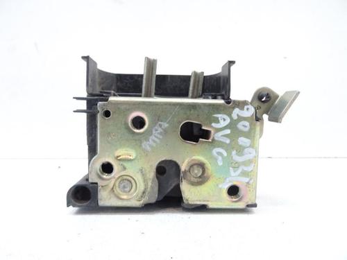 Used Front left lock FIAT PUNTO (176_) 60 1.2 (176AP, 176AR, 176AQ, 176BB) (60 hp) 20054892